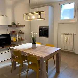 Appartamento Casa Mari, Sulzano