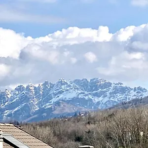 Appartamento Cozy With View - Laghi E Sentieri -, Dolzago