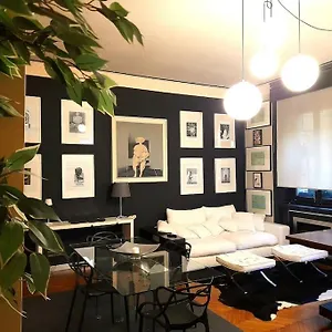 Appartamento Dimora Vespri, Milano