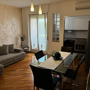 Appartamento La Casa Di Ambra, Limbiate