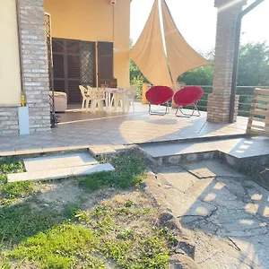 Casa vacanze Casa Gatti: Con Giardino Con Accesso Indipendente, Rivanazzano Terme