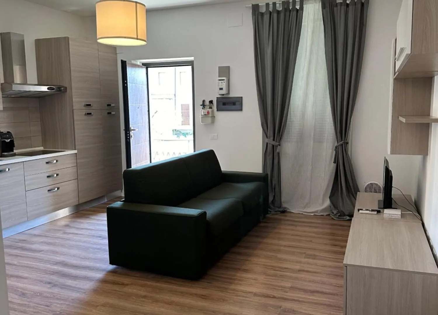 Appartamento Ca Del Trima Melegnano
