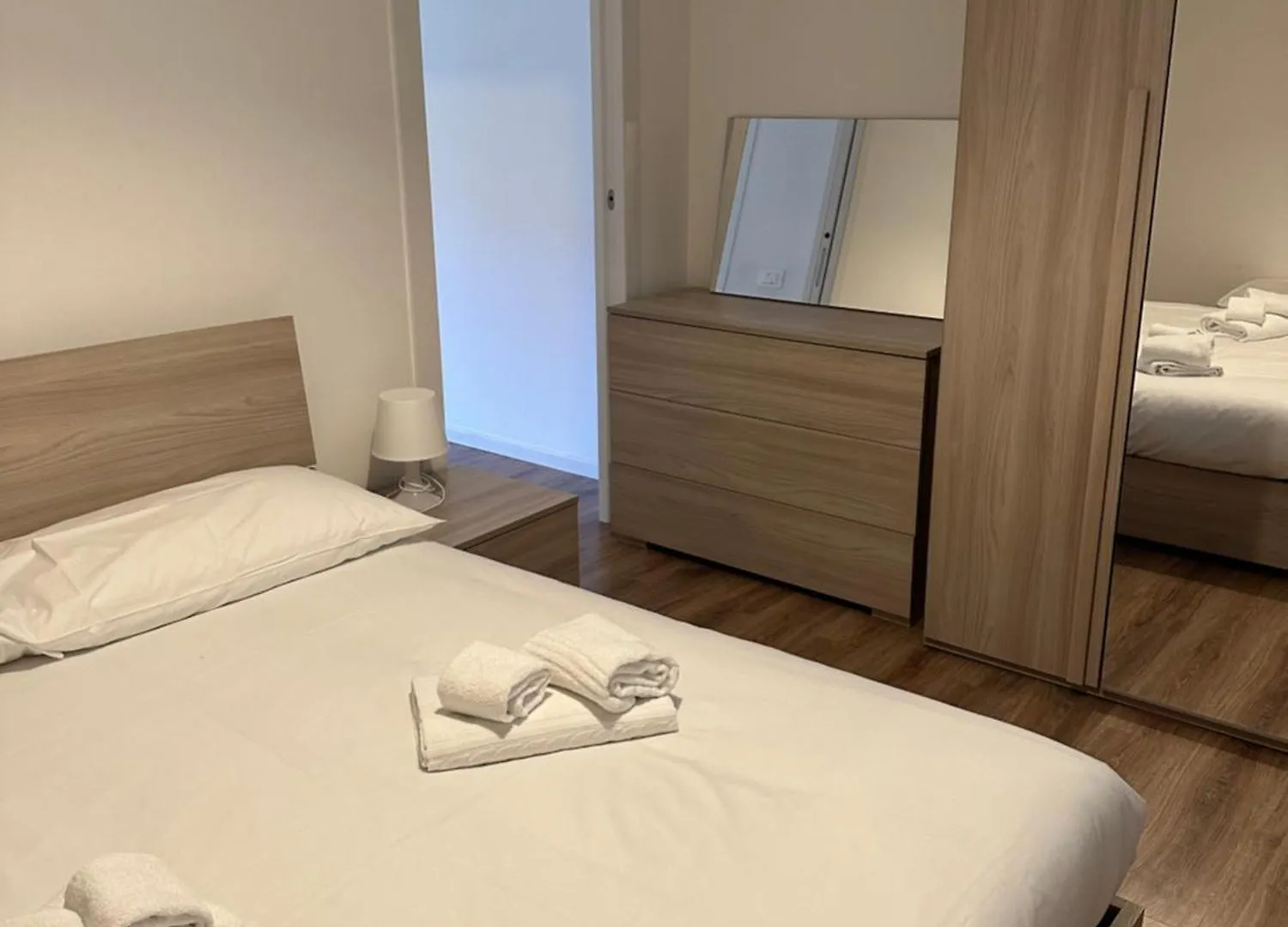 Appartamento Ca Del Trima Melegnano