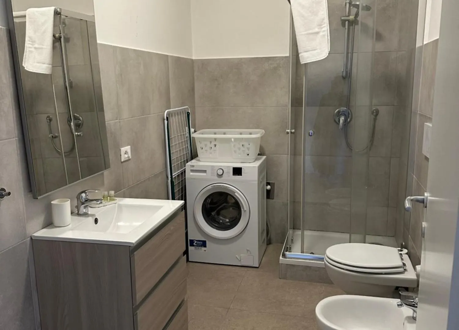 Appartamento Ca Del Trima Melegnano 0*,  Italia