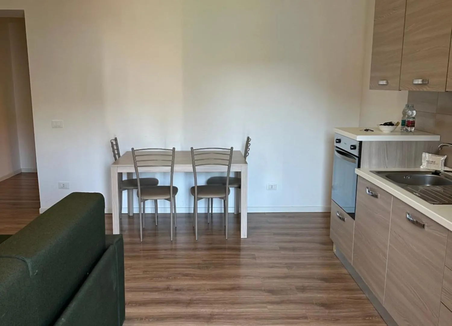 Appartamento Ca Del Trima Melegnano