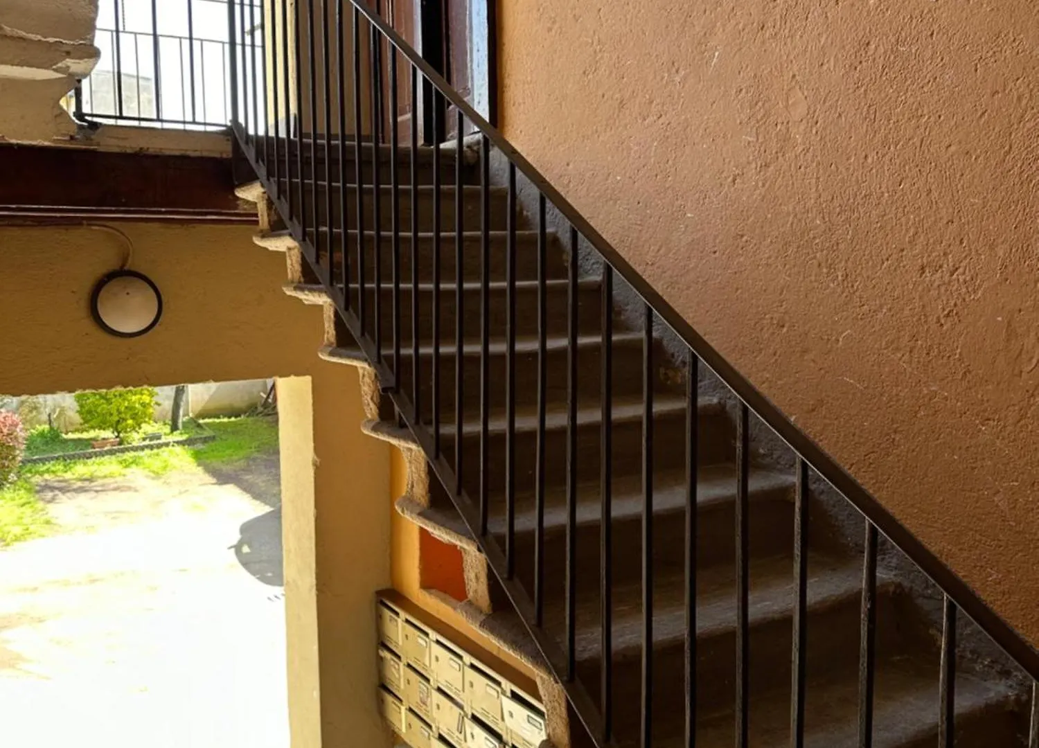 Appartamento Ca Del Trima Melegnano Italia