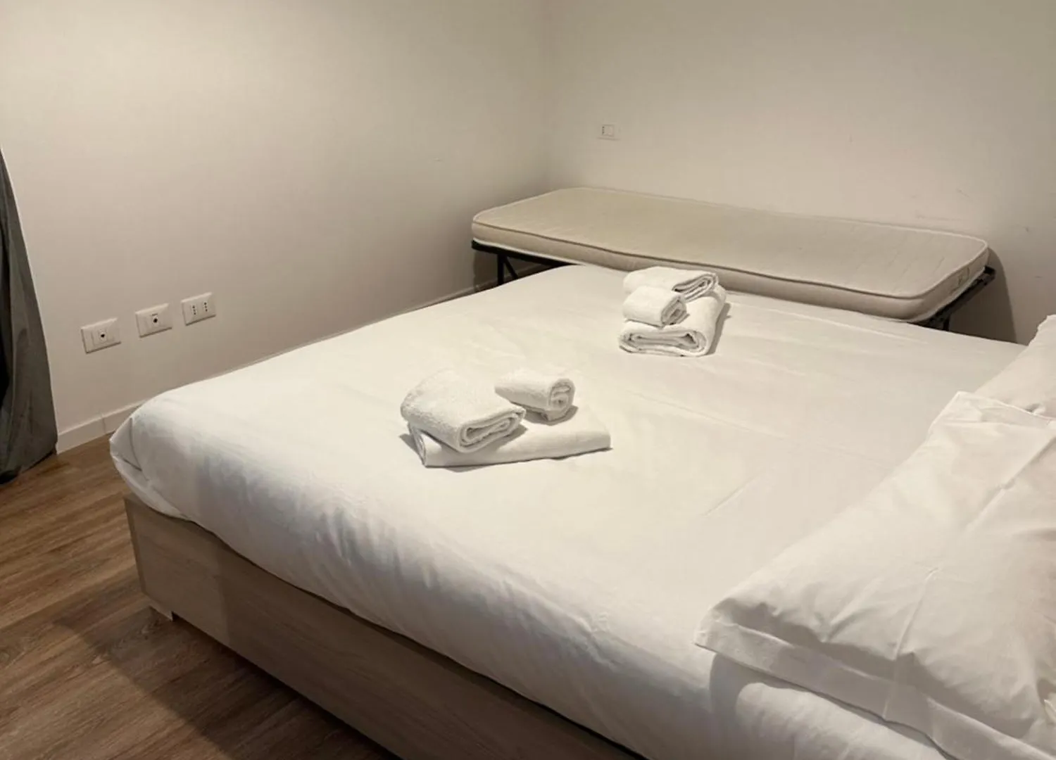 Appartamento Ca Del Trima Melegnano