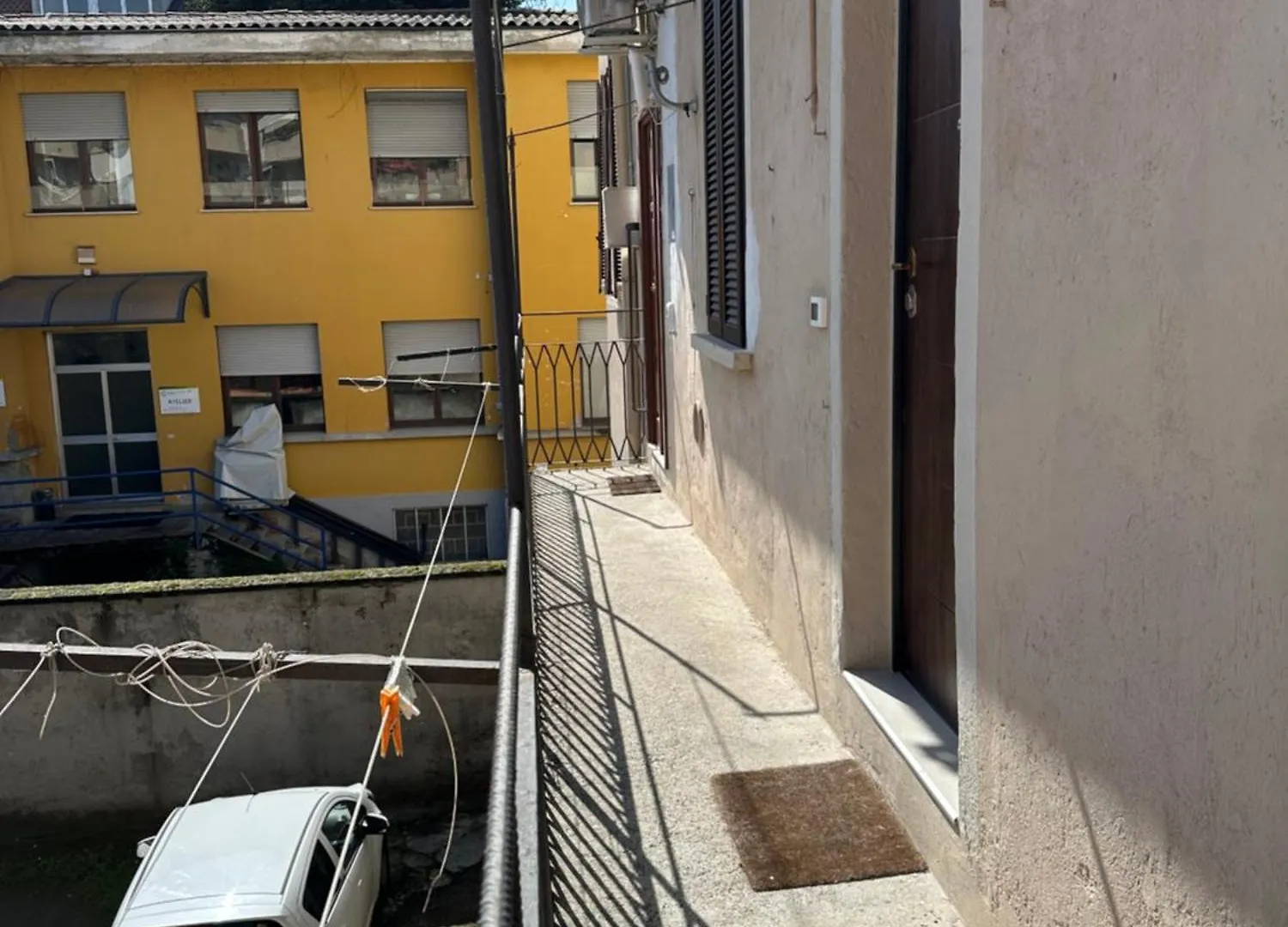 Appartamento Ca Del Trima Melegnano